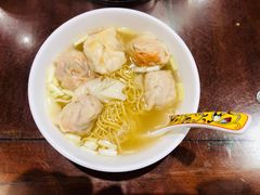 -一记面馆(易发店)