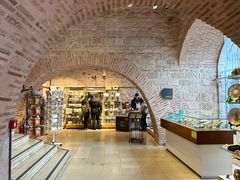 -土耳其与伊斯兰艺术博物馆