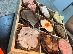 -芈重山老火锅(洪崖洞店)