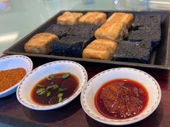 -安徽大厦中餐厅