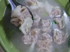 -海清宁记大馅云吞