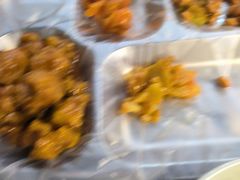 -小红帽自助盒饭(故宫大帅府店)