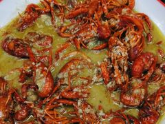 -云晓光头烧烤吧(盛夏店)