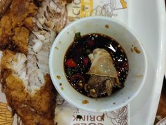 -喜来酌海鲜·饺子(和平一店)