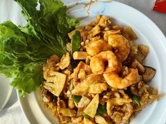 -登瀛楼饭庄(海河旗舰店)