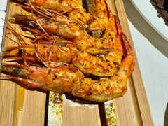 -俄士厨房(五棵松华熙LIVE店)