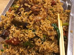 -幸福铁板烧(共和村店)