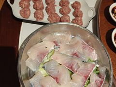 -顺德一品粥·20年凤城老字号(芳村店)