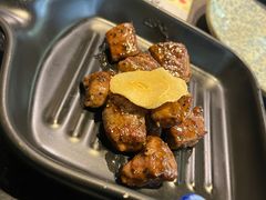-德川家日本料理(中关村寰太大厦店)