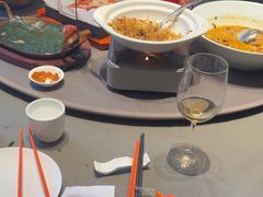 -小厨娘淮扬菜(天印大道店)