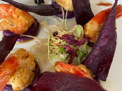 -AZUL by FUEL蓝色·法式酒馆(琶醍店)