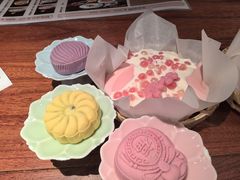 -裕兴记•蟹黄面馆(人民广场店)