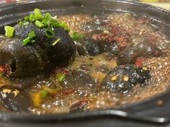 田螺煲-阿龙酒煲(海宁新苑路店)