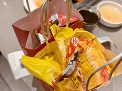 -海底捞火锅(河东万达广场店)