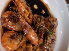 -大鱼徽州·寻味徽菜(星光总店)