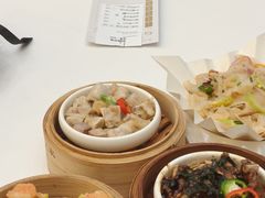 -顺德人家食府(黄金广场店)