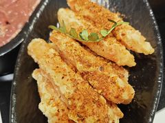 -扶摇树下·椒麻鲜活虾(石家庄勒泰广场店)