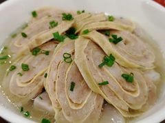 -新李记 · 口味菜馆(南郊公园店)