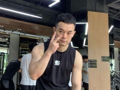 -威克健身游泳(万菱汇店)