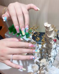 -莎拉美学·美甲美睫