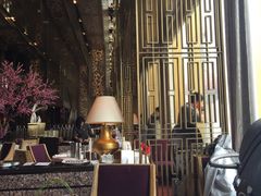 大堂-金轩中餐厅 Jin Xuan(浦东丽思卡尔顿酒店)