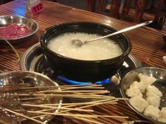 android_upload_pic-盈田盈粥庄(博山东路店)