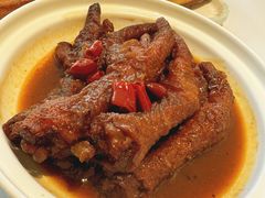 -大铁勺新津菜(迎水道店)