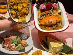 -太食獸泰式茶餐厅(兰州中心首店)