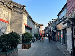 -清真·鸦儿李记·小馆(后海店)