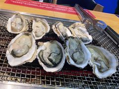 -蚝英雄鲜蚝自助专门店(长楹天街直营店)