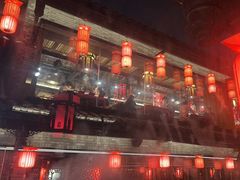-小龙翻大江文化火锅(宽窄店)