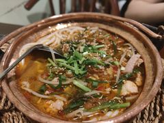 -紫滇源云南生态菜(丹凤街店)