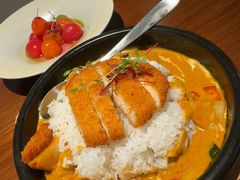 -本处·素食·融合料理(南油店)