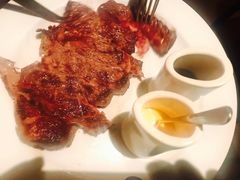 -The Grill by Sean Connolly