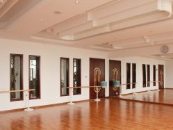 -天悦国际瑜伽学院