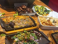 -聚点串吧·北京烧烤(赵登禹路店)