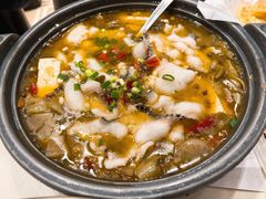 -松花湖水饺(新濠天地店)