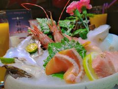 -蟹将军·松叶蟹和牛日料放题自助(K11店)