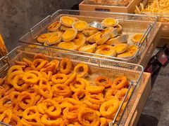 -比格比萨自助(南京万达茂店)