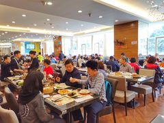 大堂-虾饺妹·粤式手工点心(水荫路店)