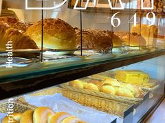 -仙峰天然面包(迎宾路店)