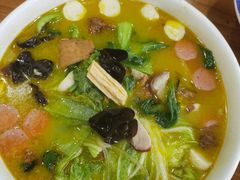 -秦韵轩·西安小馆(贻成福地广场店)