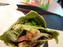 -KPRO肯律轻食(淘金店)