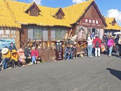 -新疆那拉提国家旅游度假区