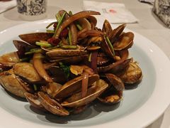 -北李妈妈菜·海肠捞饭(高新万达店)