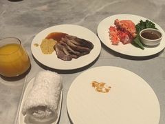 -曲水兰亭·兰亭·宴(上海虹桥店)