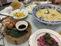 -禧福楼·十五年老店(科技城店)