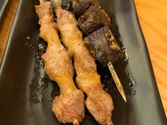 -九十九顶毡房(阜石路店)