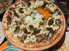 -Brut Eatery悦璞食堂(建国东路店)