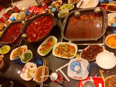 -自贡好吃客(科华店)